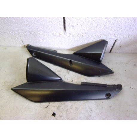 CARENAGE SOUS SELLE - SUZUKI 650 BANDIT