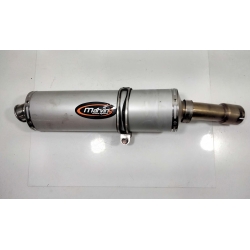 SILENCIEUX - KAWASAKI ER5