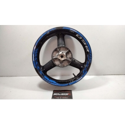 JANTE ARRIERE - SUZUKI BANDIT 650 GSF