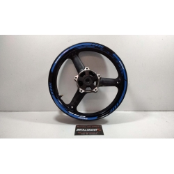 JANTE AVANT - SUZUKI BANDIT 650 GSF