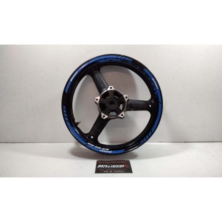 JANTE AVANT - SUZUKI BANDIT 650 GSF