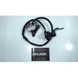 FREIN AVANT COMPLET - HONDA 125 VARADERO