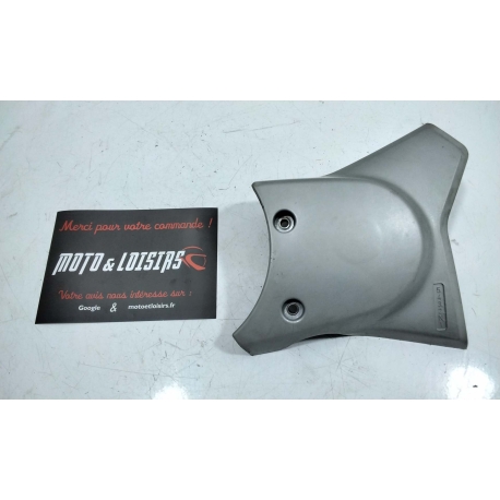 COUVERCLE PIGNON SORTIE BOITE - HONDA 125 VARADERO