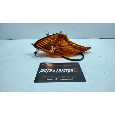 CLIGNOTANT ARRIERE DROIT - HONDA 125 VARADERO