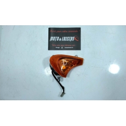 CLIGNOTANT AVANT DROIT - HONDA 125 VARADERO