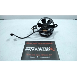 VENTILATEUR - HONDA 125 VARADERO