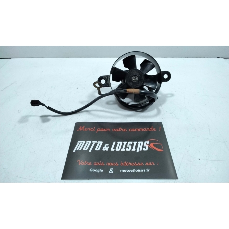 VENTILATEUR - HONDA 125 VARADERO