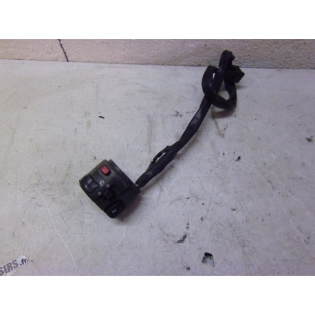 COMODO GAUCHE - KAWASAKI Z 750 2008