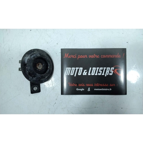 KLAXON - HONDA 125 VARADERO