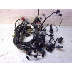 FAISCEAU ELECTRIQUE - KAWASAKI Z 750 2008
