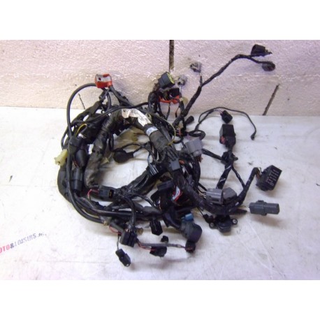 FAISCEAU ELECTRIQUE - KAWASAKI Z 750 2008