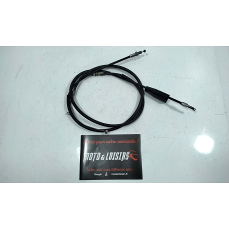 CABLE ACCELERATEUR - HONDA 125 VARADERO