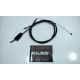 CABLE ACCELERATEUR - HONDA 125 VARADERO
