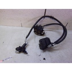 FREIN AVANT COMPLET - KAWASAKI Z 750 2008