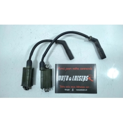 BOBINE ALLUMAGE - HONDA 125 VARADERO