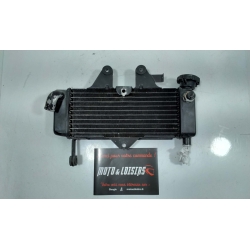 RADIATEUR EAU - HONDA 125 VARADERO