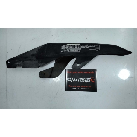 CACHE CHAINE - HONDA 125 VARADERO