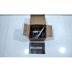 KIT VISSERIE - HONDA 125 VARADERO