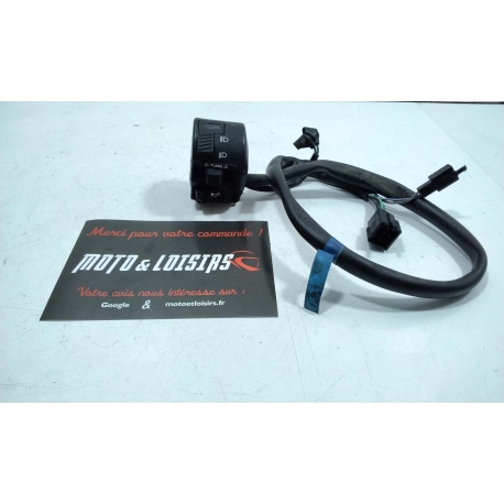 COMMODO GAUCHE - HONDA 125 VARADERO