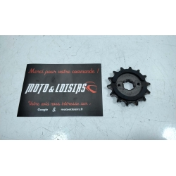 PIGNON - HONDA 125 VARADERO