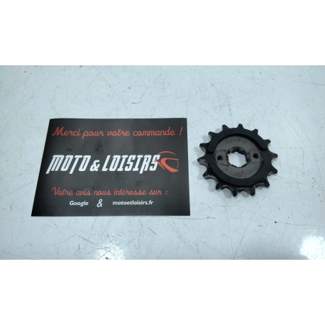 PIGNON - HONDA 125 VARADERO