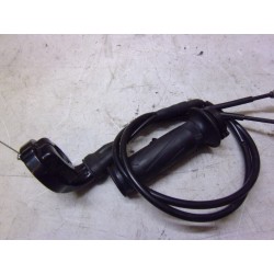POIGNEE DE GAZ - YAMAHA FZ1 2007
