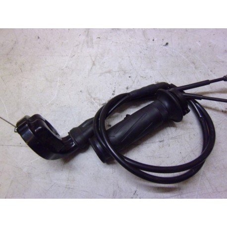 POIGNEE DE GAZ - YAMAHA FZ1 2007