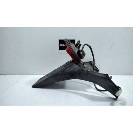 BAVETTE - HONDA 125 VARADERO