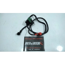RELAIS DEMARREUR - HONDA 125 VARADERO