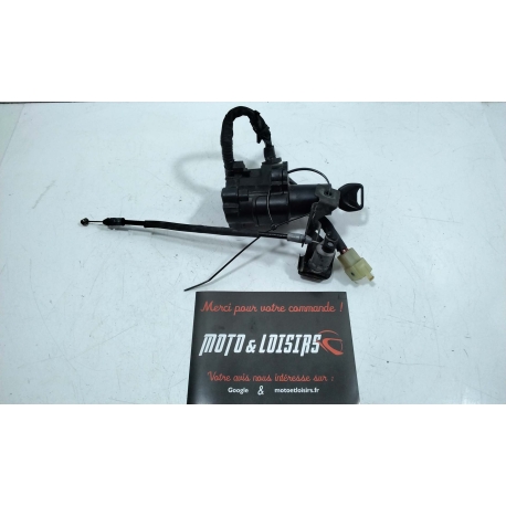 NEIMAN - HONDA 125 VARADERO