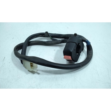 COMMODO DROIT - HONDA 125 VARADERO