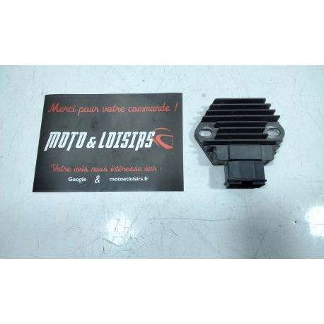 REGULATEUR - HONDA 125 VARADERO