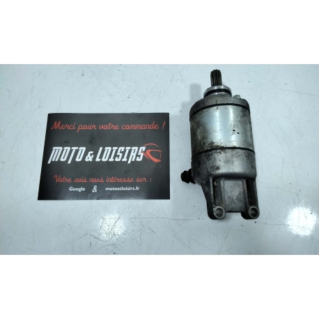 DEMARREUR - HONDA 125 VARADERO