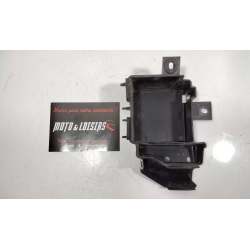 CACHE BATTERIE - HONDA 125 VARADERO