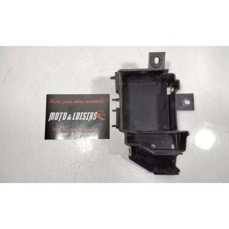 CACHE BATTERIE - HONDA 125 VARADERO