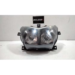 OPTIQUE - HONDA 125 VARADERO