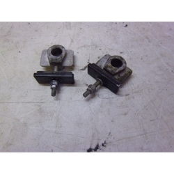 TENDEUR DE CHAINE - KAWASAKI Z 750 2008