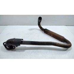 COLLECTEUR - HONDA 125 VARADERO