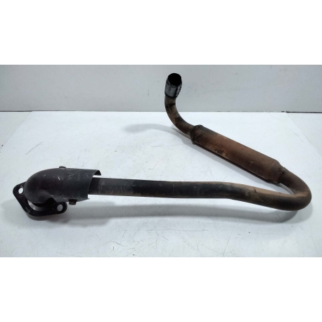 COLLECTEUR - HONDA 125 VARADERO