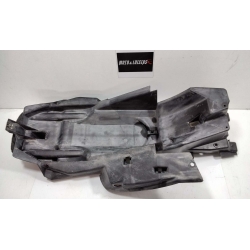 PASSAGE DE ROUE - HONDA 125 VARADERO