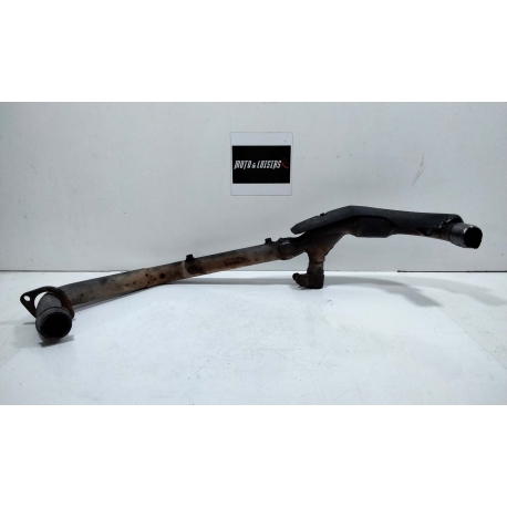 COLLECTEUR - HONDA 125 VARADERO