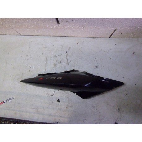 COQUE ARRIERE DROITE - KAWASAKI Z 750 2008