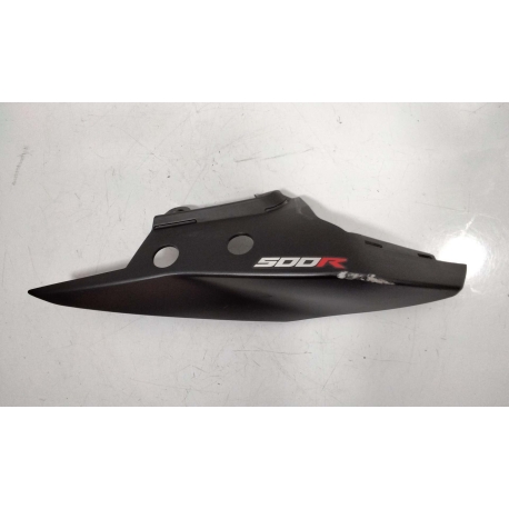 CARENAGE - VOGE 500 R