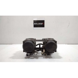 RAMPE CARBURATEUR - KAWASAKI GPZ 500
