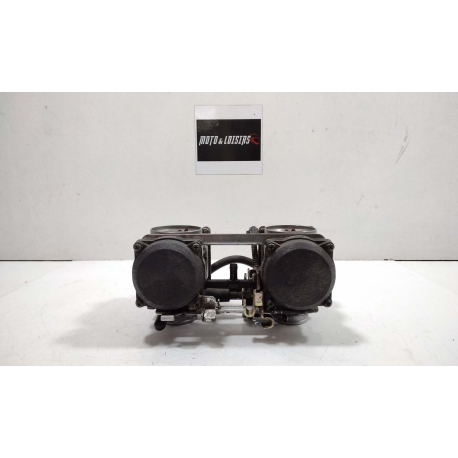 RAMPE CARBURATEUR - KAWASAKI GPZ 500