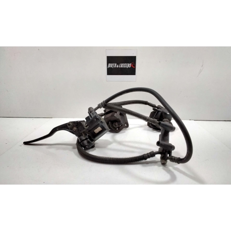 FREIN AVANT COMPLET - KAWASAKI GPZ 500