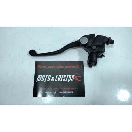 LEVIER EMBRAYAGE - KAWASAKI GPZ 500