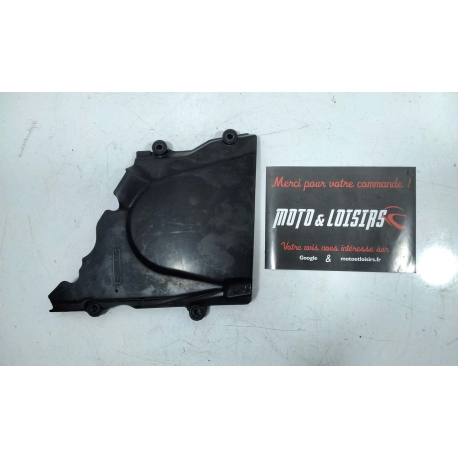 COUVERCLE PIGNON SOTIE BOITE - KAWASAKI GPZ 500