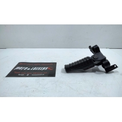 REPOSE PIED AVANT DROIT - KAWASAKI GPZ 500