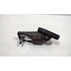 REPOSE PIED AVANT GAUCHE - KAWASAKI GPZ 500